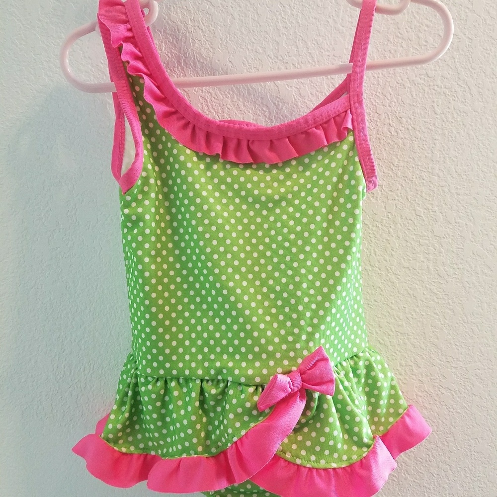 Penelope Mack, ltd 3T swimsuit
